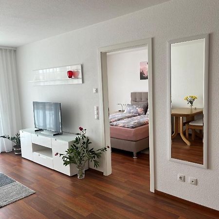 Ferienwohnung Lilly Фрідріхсгафен Екстер'єр фото