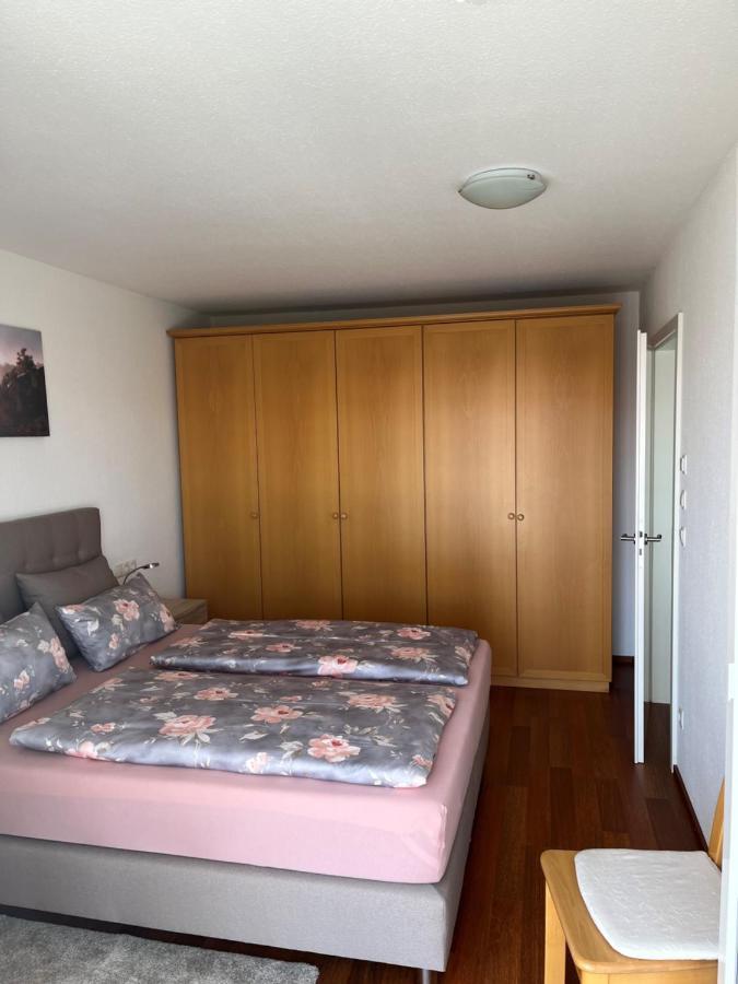 Ferienwohnung Lilly Фрідріхсгафен Екстер'єр фото