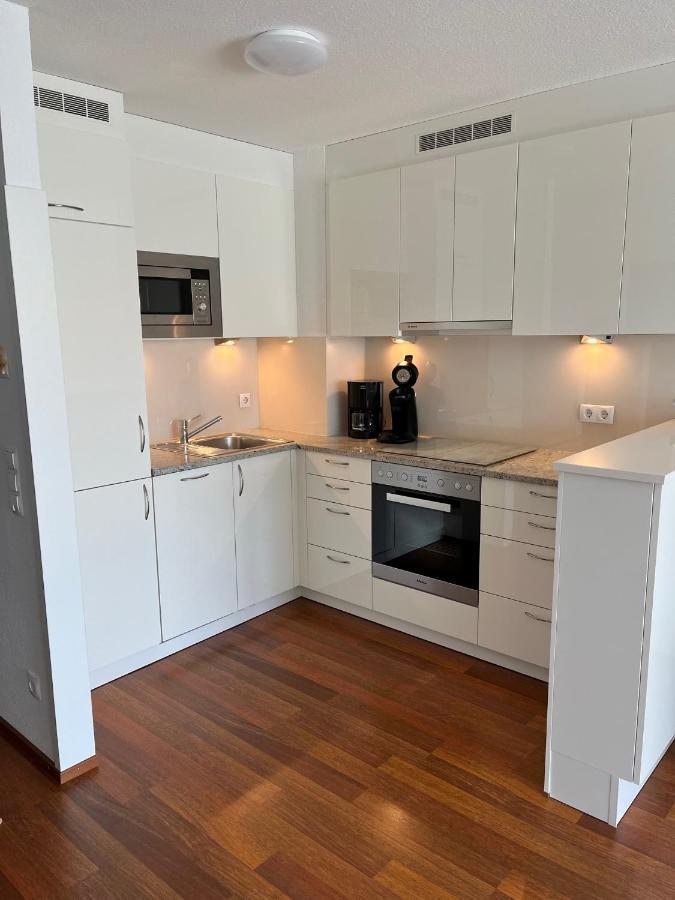 Ferienwohnung Lilly Фрідріхсгафен Екстер'єр фото